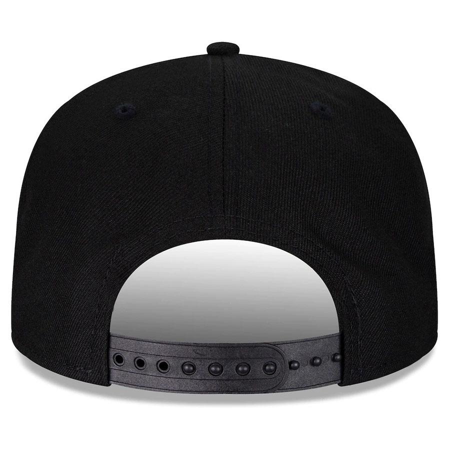 NEW ERA NFL スティーラーズ キャップ スーパーボウル レトロ