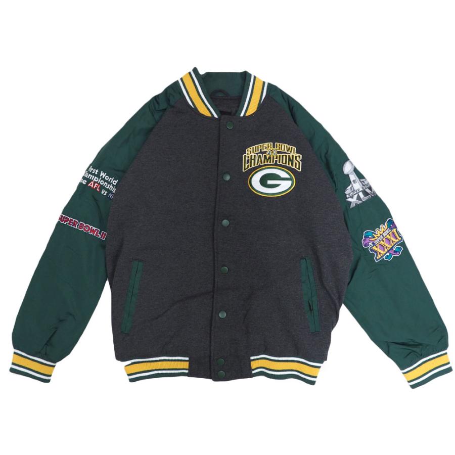 NFL パッカーズ スタジャン スーパーボウル優勝記念 Super Bowl