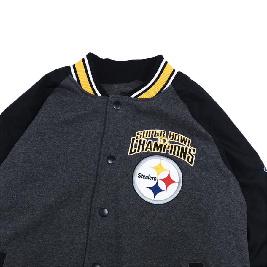 NFL スティーラーズ スタジャン スーパーボウル優勝記念 Super NFL スティーラーズ スタジャン スーパーボウル優勝記念 Super