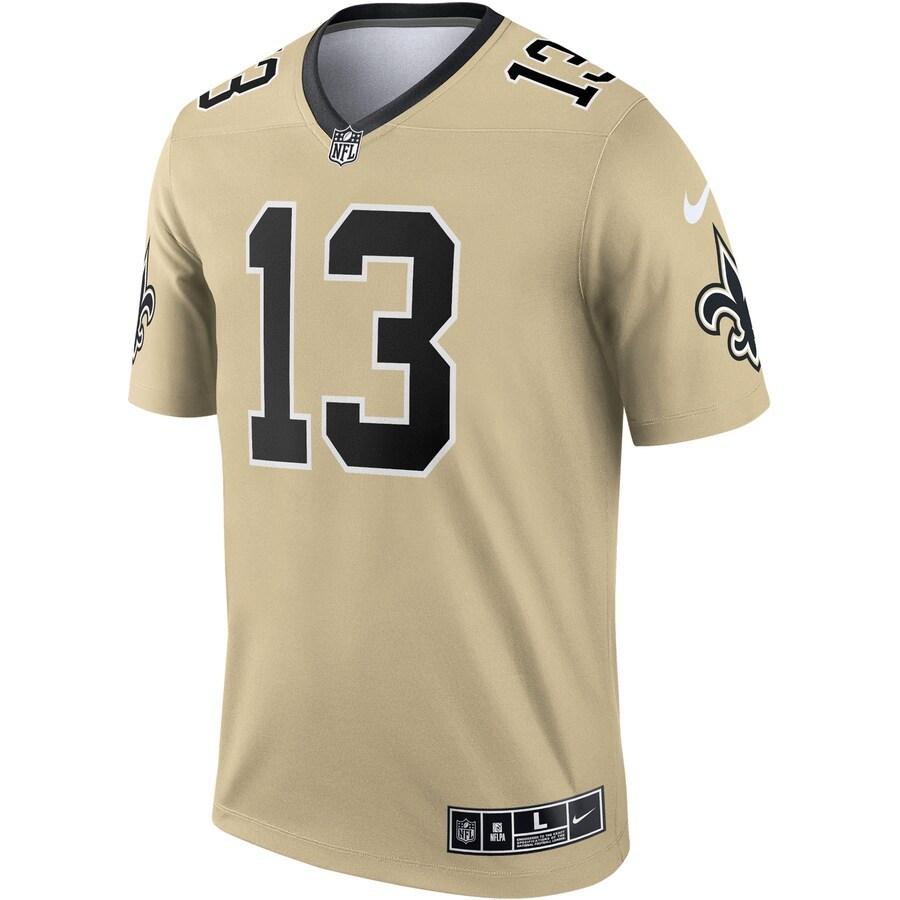 NIKE（ナイキ） NFL マイケル・トーマス セインツ ユニフォーム