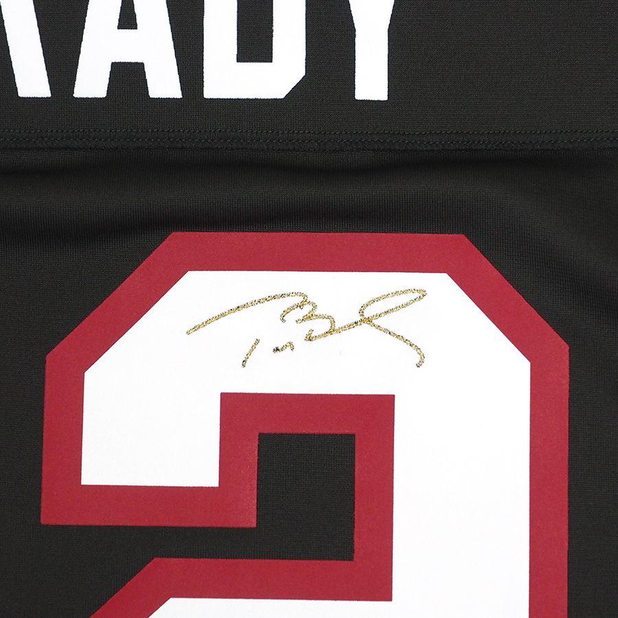 NFL バッカニアーズ トム・ブレイディ NIKE リミテッドジャージ【MD】 NIKE NFL トム・ブレイディ バッカニアーズ ユニフォーム ゲーム