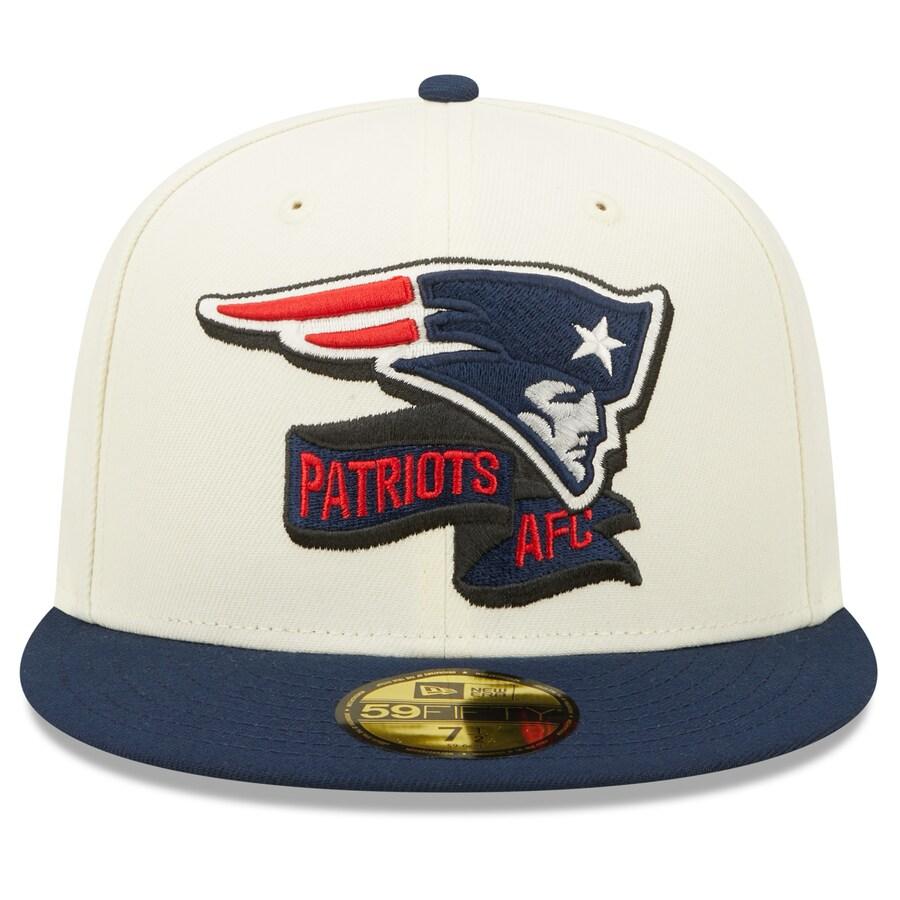 Vintage PATRIOTS ヴィンテージ ペイトリオッツ キャップ Vintage