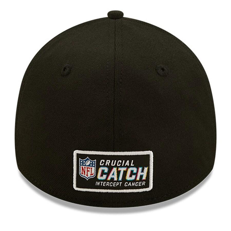 NEW ERA（ニューエラ） NFL ラムズ キャップ 2022 NFL クルーシャル