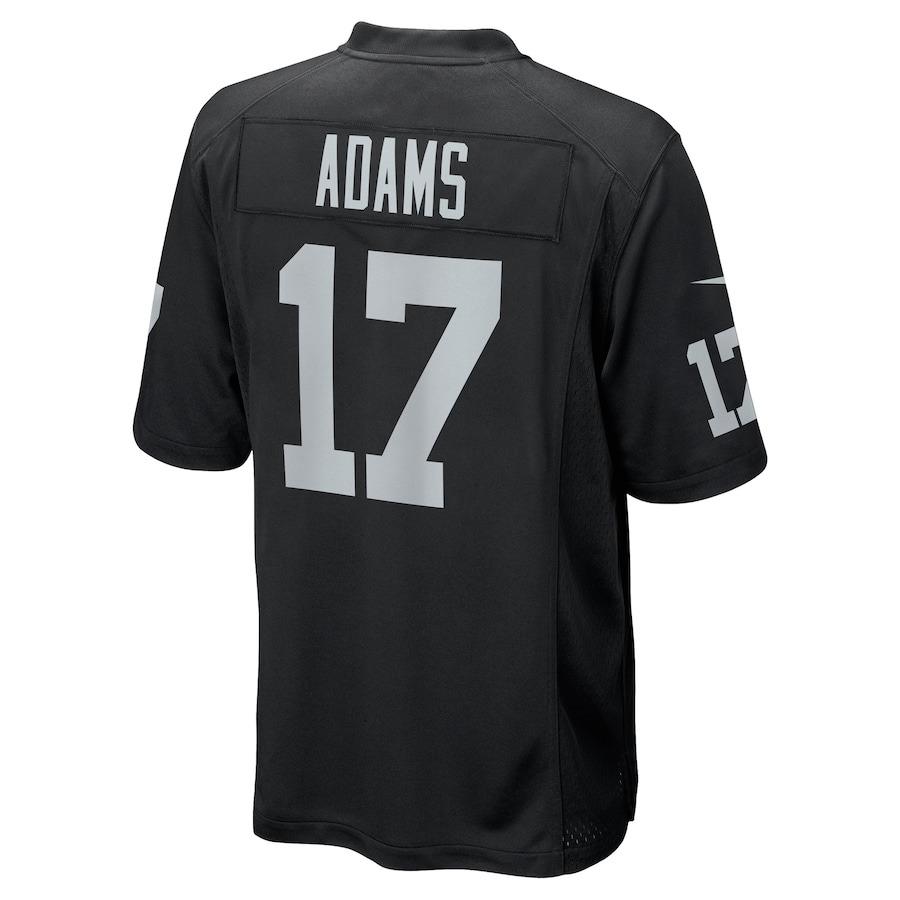 NFL レイダース ダレン・ウォーラー NIKE リミテッドジャージ【56】 selection-j_nfl-