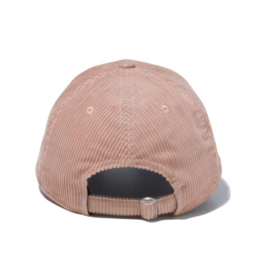 【新品】NEW ERA 9THIRTY ロサンゼルス・ラムズ ピンク ニューエラ NEW ERA（ニューエラ） NFL ラムズ キャップ ロサンゼルスシティ LA