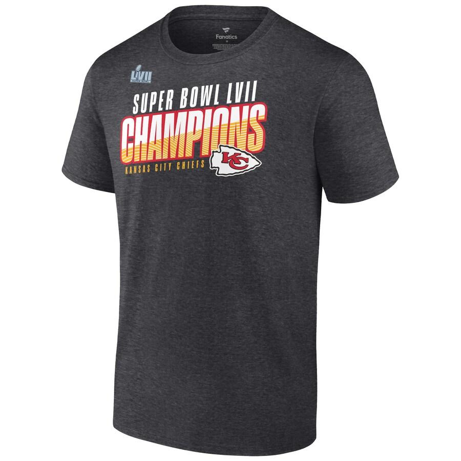 NFL チーフス Tシャツ 第57回 スーパーボウル 優勝記念 Victory