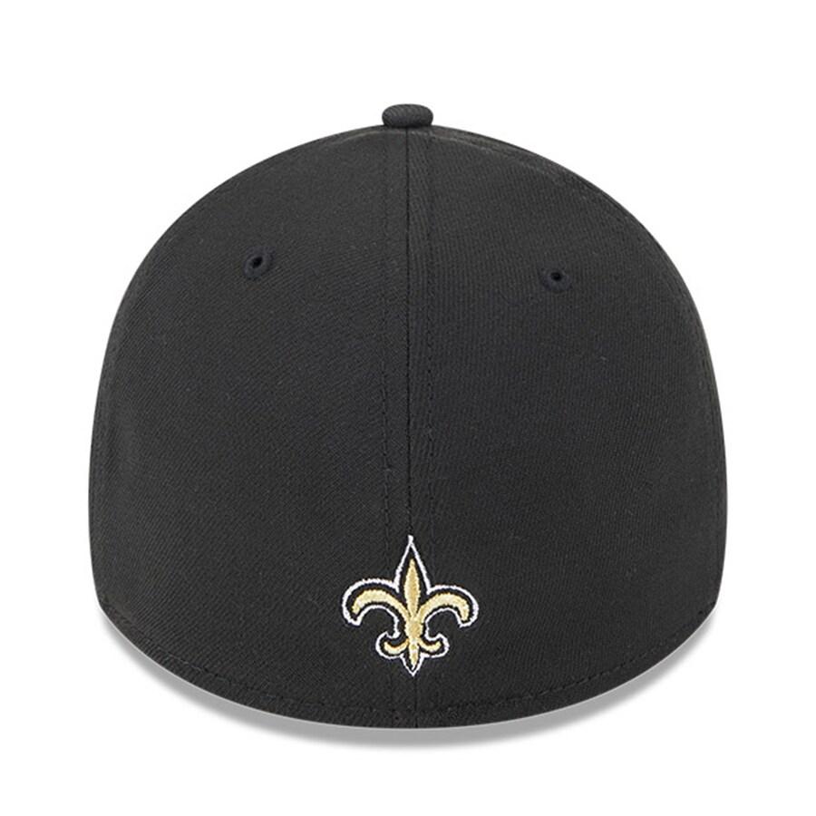 NEW ERA（ニューエラ） NFL セインツ キャップ ドラフト2023 Draft