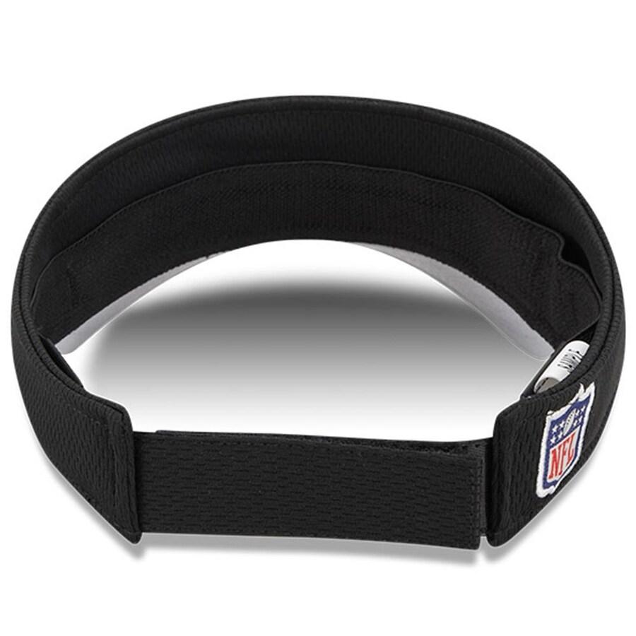 NEW ERA NFL セインツ サンバイザー トレーニングキャンプ2023 NEW ERA NFL セインツ サンバイザー トレーニングキャンプ2023