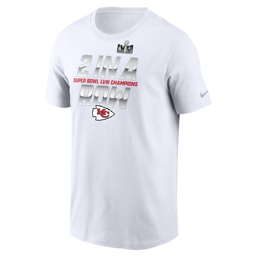 【即完モデル‼︎】NIKE◎NFL チーフス Tシャツ スーパーボウル優勝記念 NIKE NFL チーフス Tシャツ 第57回 スーパーボウル 優勝記念