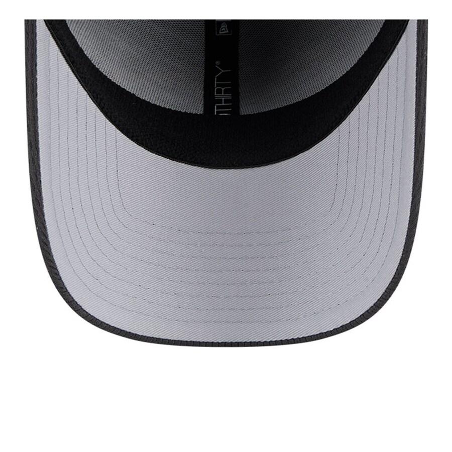 NFL カウボーイズ キャップ ドラフト2024 Draft 39THIRTY Flex Hat ニューエラ/New Era グラファイト｜selection-j｜05