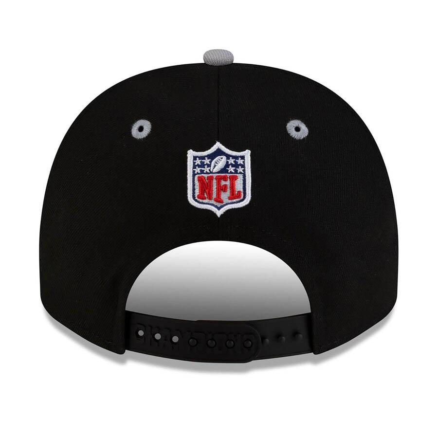 io着用NFL ペイトリオッツ ニューエラ キャップ 海外規格 kandy 【公式