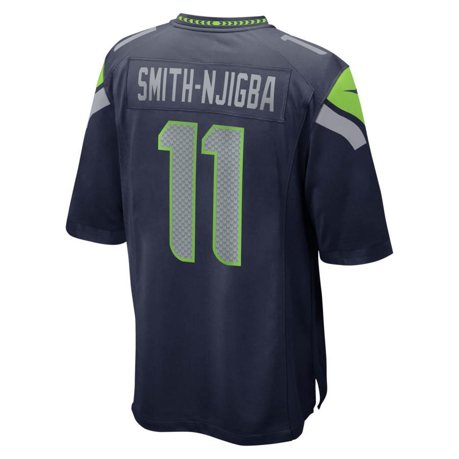 ジャクソン　スミス　インジグバ　ユニフォーム　新品未使用タグ付き　Mサイズ NIKE（ナイキ） NFL ジャクソン・スミス＝エンジグバ シーホークス