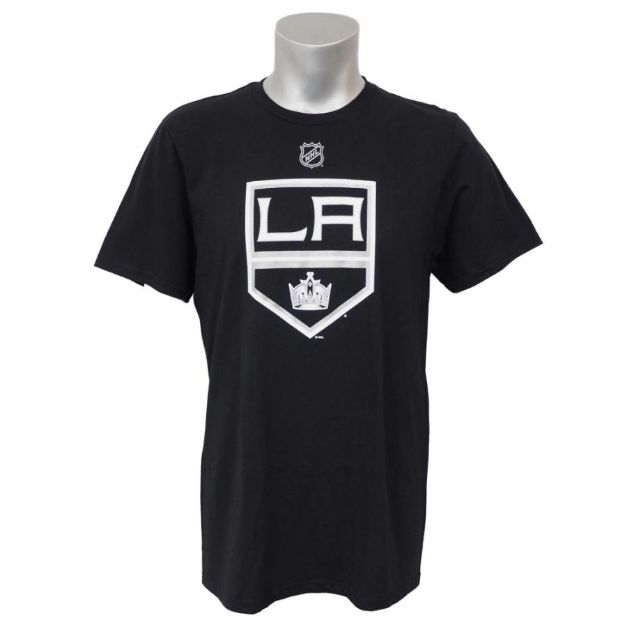 adidas NHL キングス ジョナサン・クイック オーセンティック シルバー 