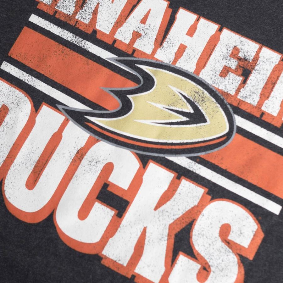 Nhl アナハイム ダックス Tシャツ 半袖 オーバーラップ ノックアラウンドc80 クラブ 47 Brand ヘザーグレー Ocsl Nhl tee03 Mlb Nba Nflグッズ Selection 通販 Yahoo ショッピング