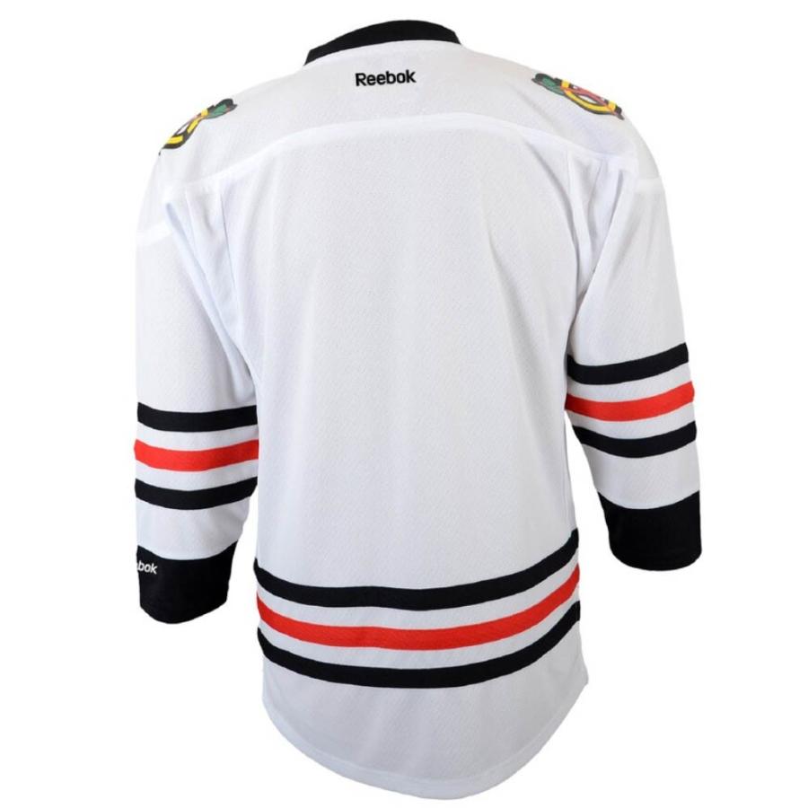 Reebok（リーボック） NHL ブラックホークス ユニフォーム/ジャージ 