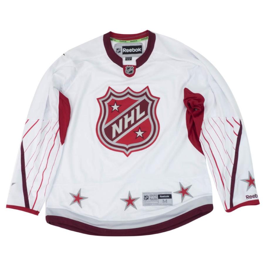 Reebok NHL イースト ユニフォーム/ジャージ 2012 オールスターゲーム 