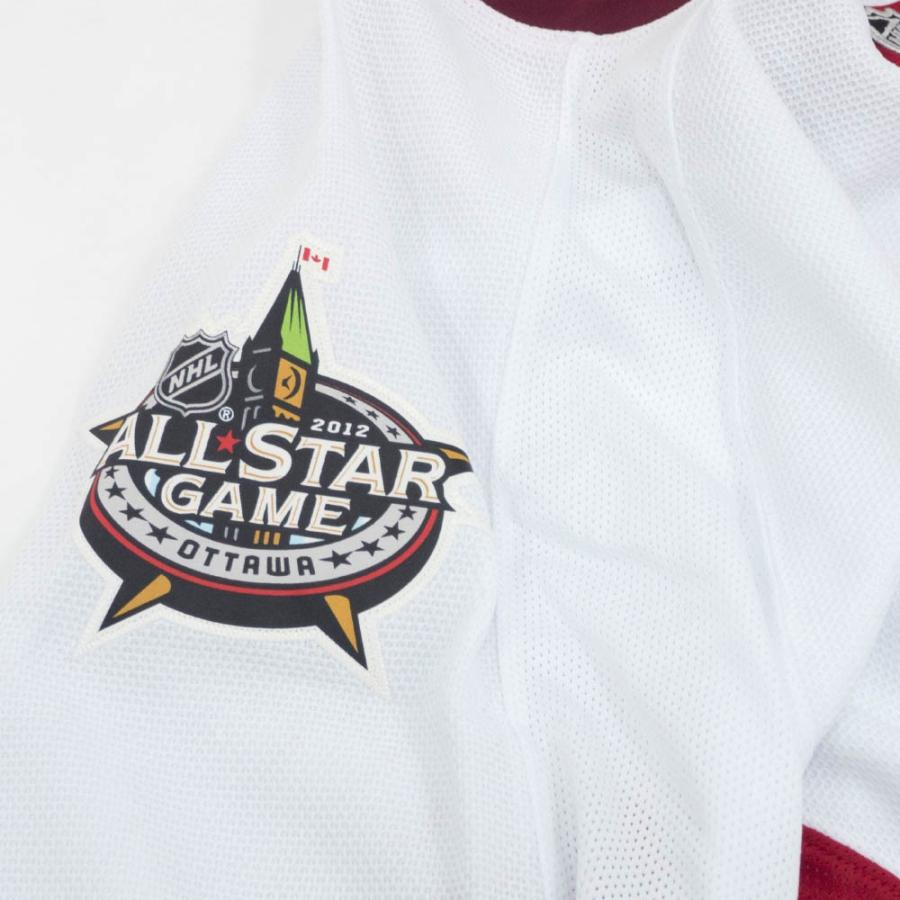 Reebok NHL イースト ユニフォーム/ジャージ 2012 オールスターゲーム