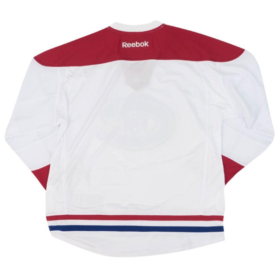 Reebok NHL カナディアンズ ユニフォーム/ジャージ プレミア