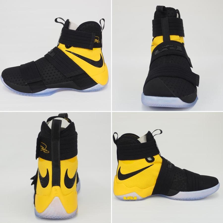 NIKE ナイキ レブロン/Nike LeBron ソルジャー 10 SFG Soldier