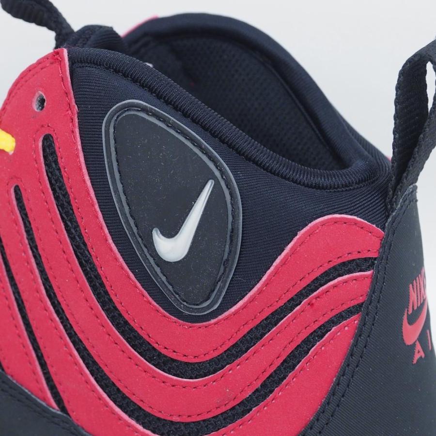 NIKE（ナイキ） デニス・ロッドマン エア ベイキン AIR BAKIN バッシュ