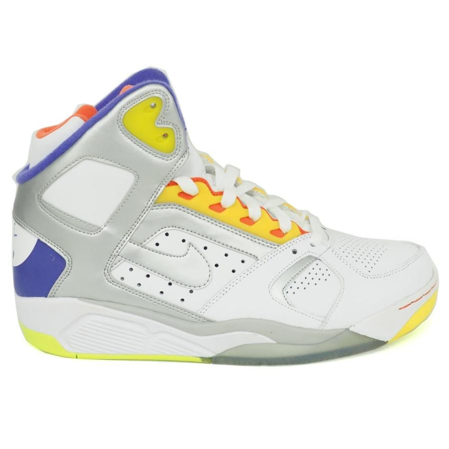 スコッティ・ピッペン エア フライト ハイ AIR FLIGHT HIGH バッシュ/シューズ ナイキ/Nike 329984-100 レアアイテム｜selection-j