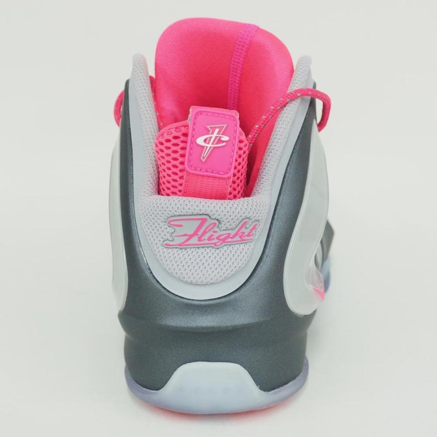 NIKE（ナイキ） アンファニー・ハーダウェイ リル ペニー ポジット