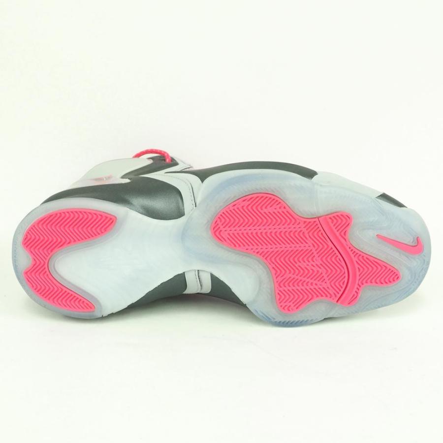 NIKE（ナイキ） アンファニー・ハーダウェイ リル ペニー ポジット