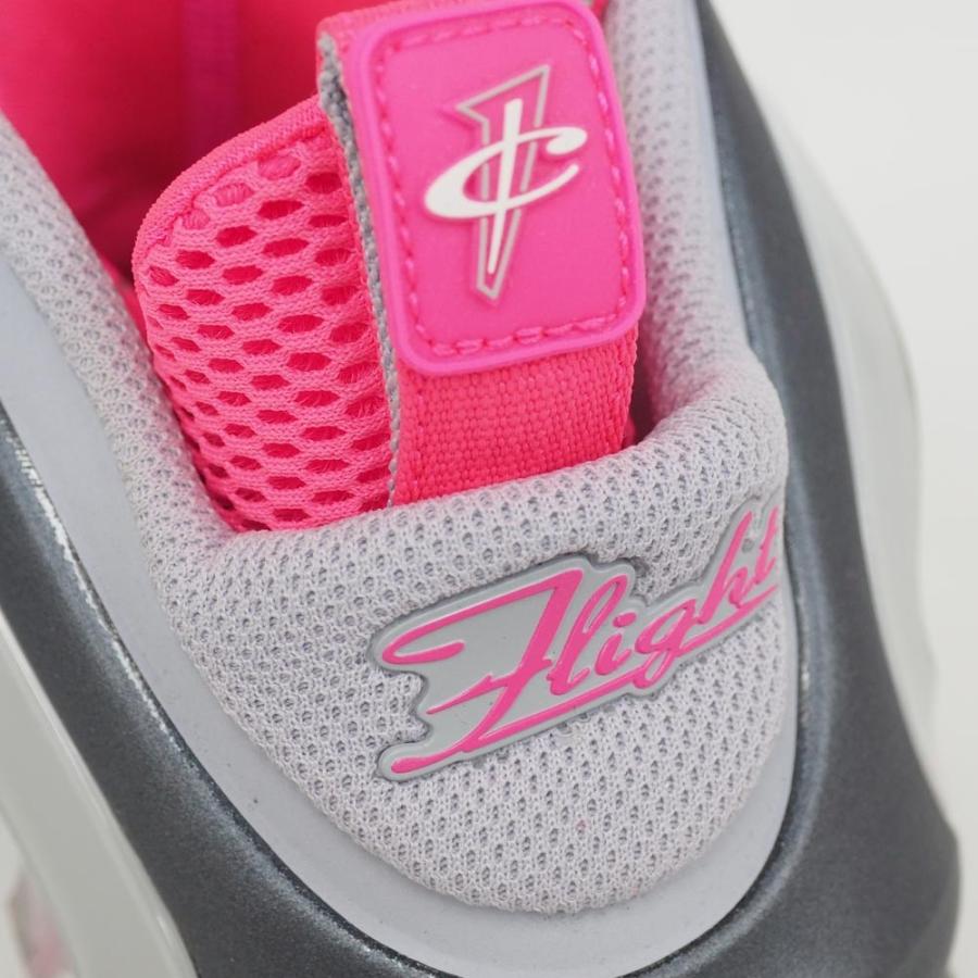 NIKE（ナイキ） アンファニー・ハーダウェイ リル ペニー ポジット