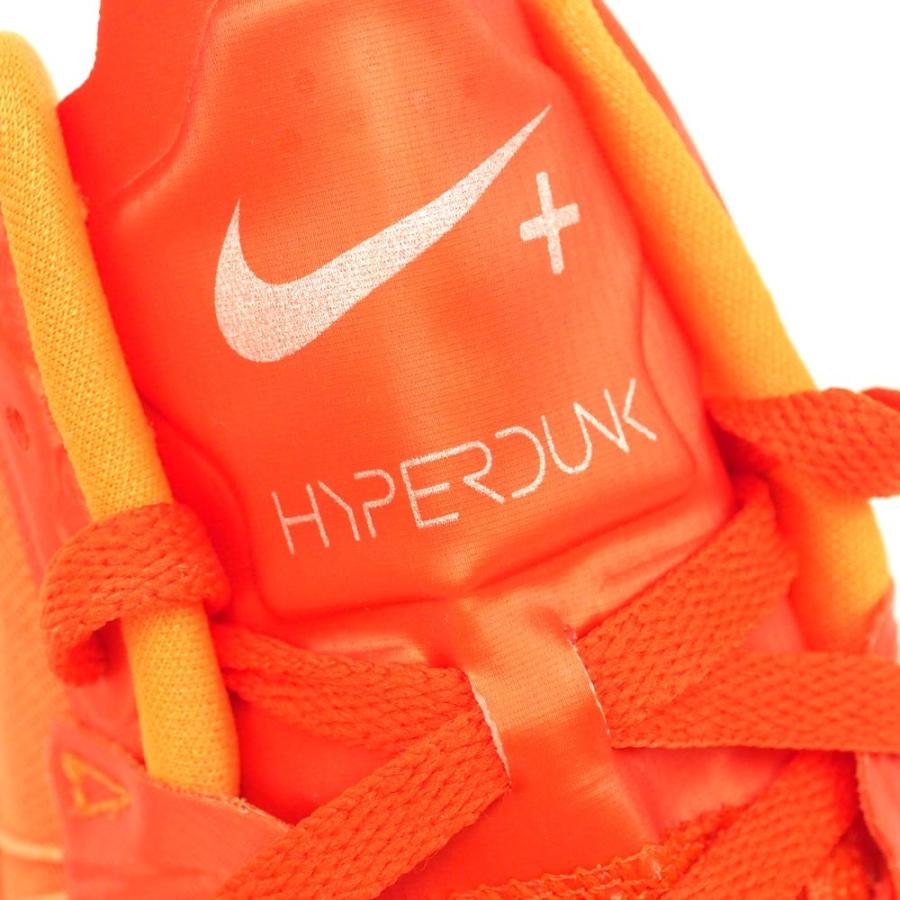 NIKE（ナイキ） ハイパーダンク 2012 バッシュ/シューズ NIKE