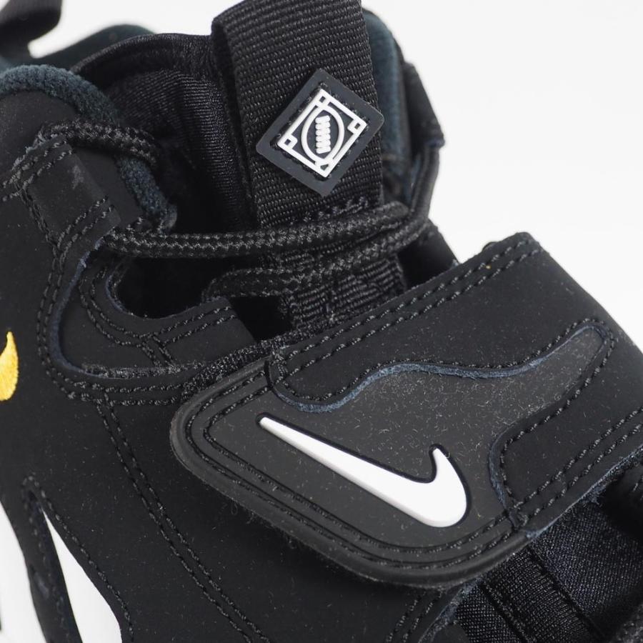 ナイキ Nike AIR DT MAX 96 BLACK VARSITY MAIZE-WHITE 316408-003 ディオン・サンダース NFL  MLB :nike-180809sho01:MLB.NBA.NFLグッズ SELECTION - 通販 - Yahoo!ショッピング