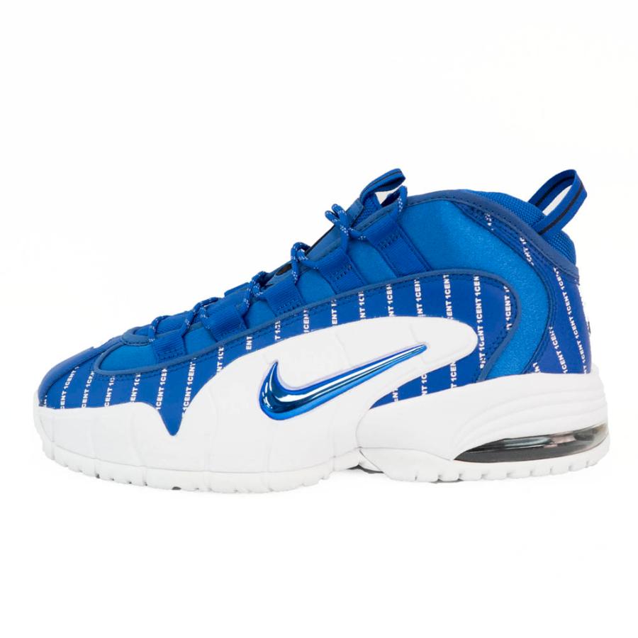 NIKE（ナイキ） アンファニー・ハーダウェイ Nike BB シューズ 
