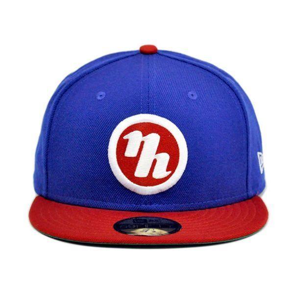 NEW ERA（ニューエラ） 日本ハムファイターズ グッズ キャップ/帽子 NH