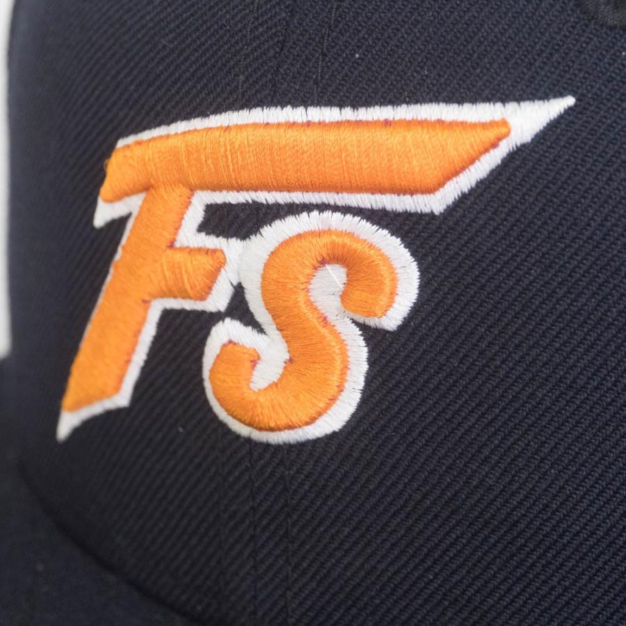 日本ハムファイターズ グッズ キャップ 帽子 Fs ニューエラ 5950オールドロゴキャップ 帽子 Fs 平つば キャップ 特集 Npb cap3 Mlb Nba Nflグッズ Selection 通販 Yahoo ショッピング