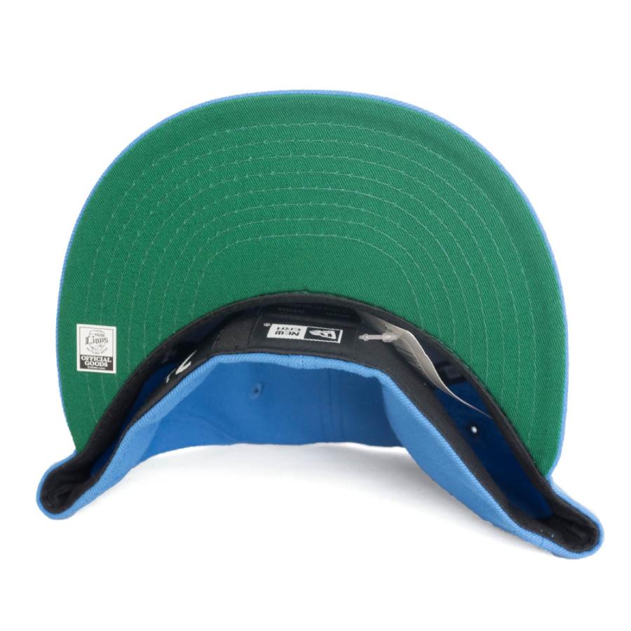 NEW ERA（ニューエラ） 西武ライオンズ グッズ キャップ/帽子 レオ