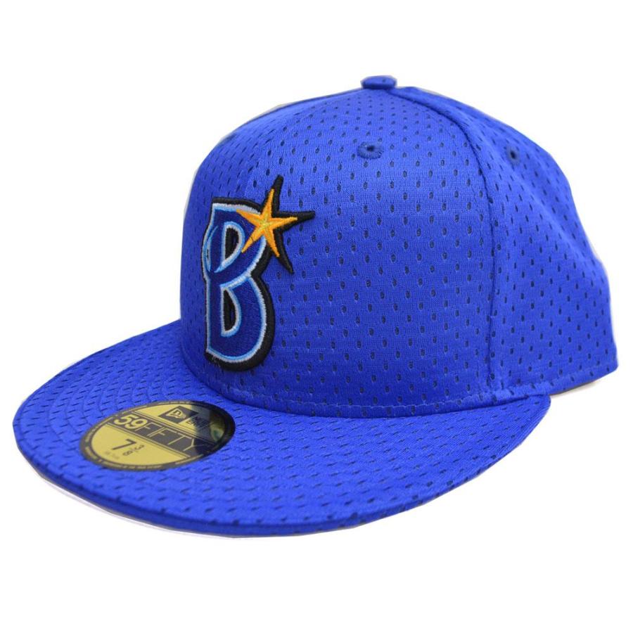 NEW ERA 横浜DeNAベイスターズ グッズ メッシュキャップ ホーム NEW ERA 横浜DeNAベイスターズ グッズ メッシュキャップ ホーム