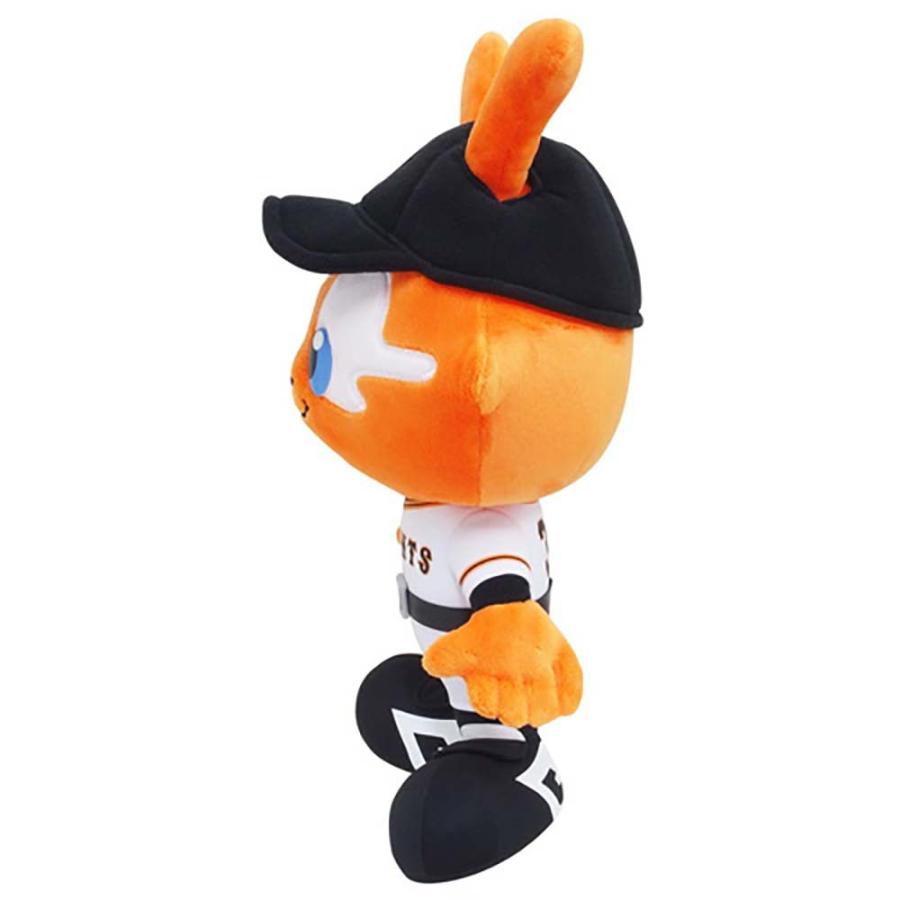 読売ジャイアンツ/巨人 グッズ ミスター ジャビット S ぬいぐるみ