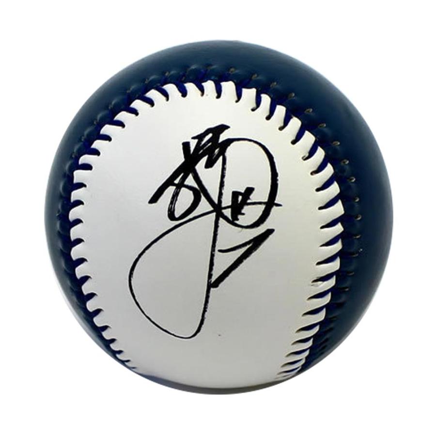 北海道日本ハムファイターズ グッズ 西川遥輝 サインボール Npb 1707ham19 Mlb Nba Nflグッズ Selection 通販 Yahoo ショッピング