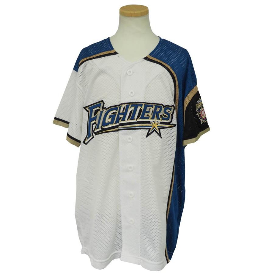 MIZUNO 北海道日本ハムファイターズ グッズ 清宮幸太郎 レプリカ