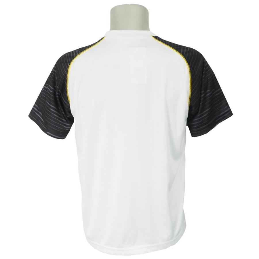 MIZUNO（ミズノ） 阪神タイガース グッズ レプリカ Tシャツ 半袖