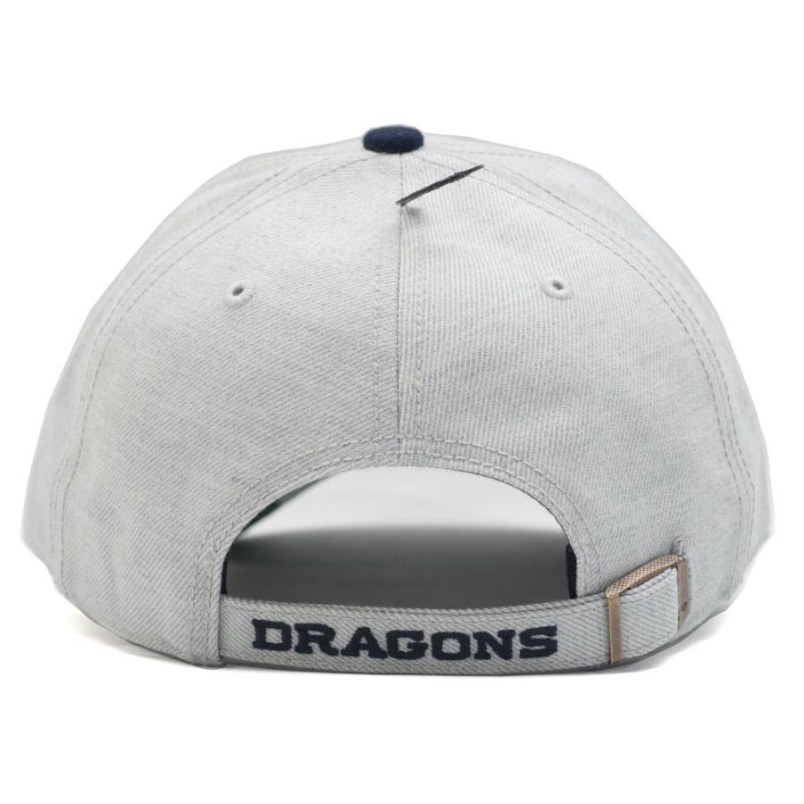 中日ドラゴンズ 47 CAPTAIN SNAPBACK グレー 中日ドラゴンズ 47 CAPTAIN SNAPBACK グレー 応援グッズ