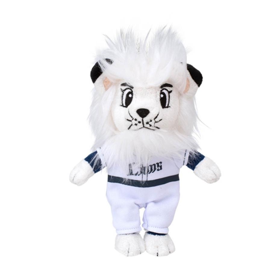 埼玉西武ライオンズ グッズ レオ マスコット Npb lig05 Mlb Nba Nflグッズ Selection 通販 Yahoo ショッピング