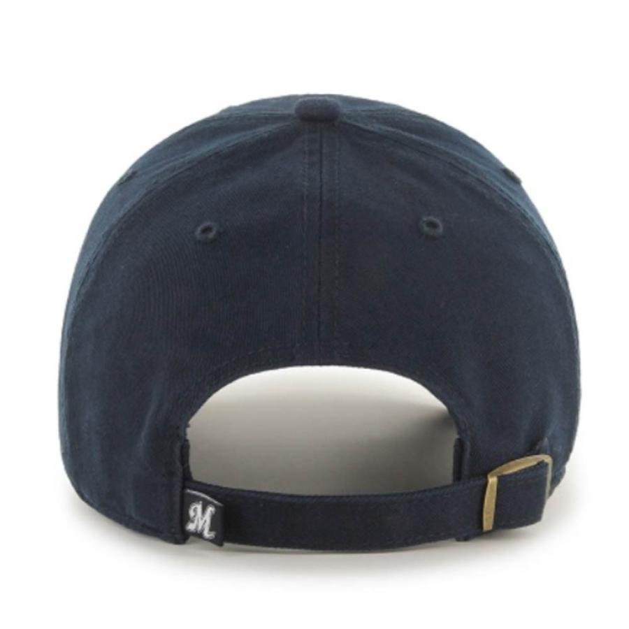 千葉ロッテマリーンズ キャップ バブルボーイ '47 CAPTAIN 未使用品 千葉ロッテマリーンズ キャップ バブルボーイ '47 CAPTAIN 未