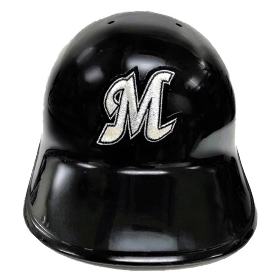 千葉ロッテマリーンズ グッズ マリーンズヘルメット Npb mgd22 Mlb Nba Nflグッズ Selection 通販 Yahoo ショッピング
