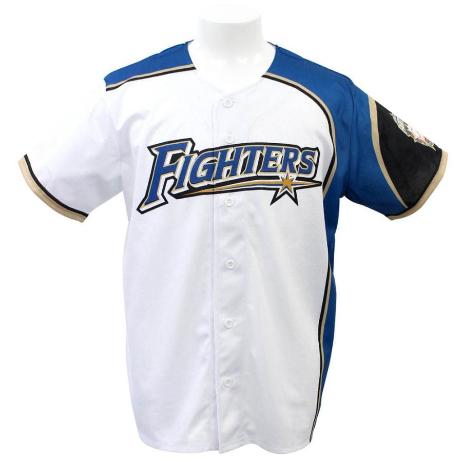 メール便無料】 北海道日本ハムファイターズ 淺間大基 Tシャツ