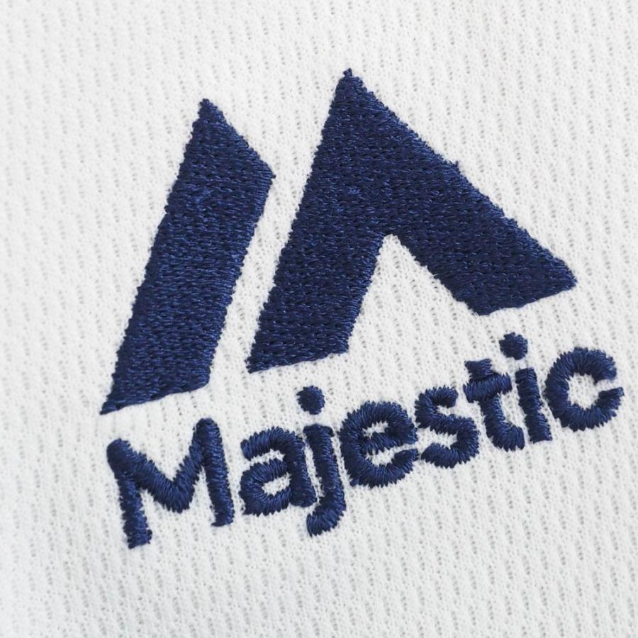 MAJESTIC 埼玉西武ライオンズ グッズ 森友哉 ユニフォーム