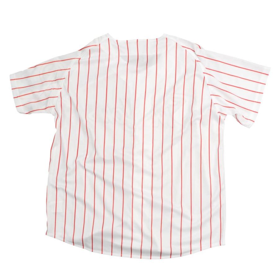 東京ヤクルトスワローズ グッズ ユニフォーム/ジャージ 復刻 1999