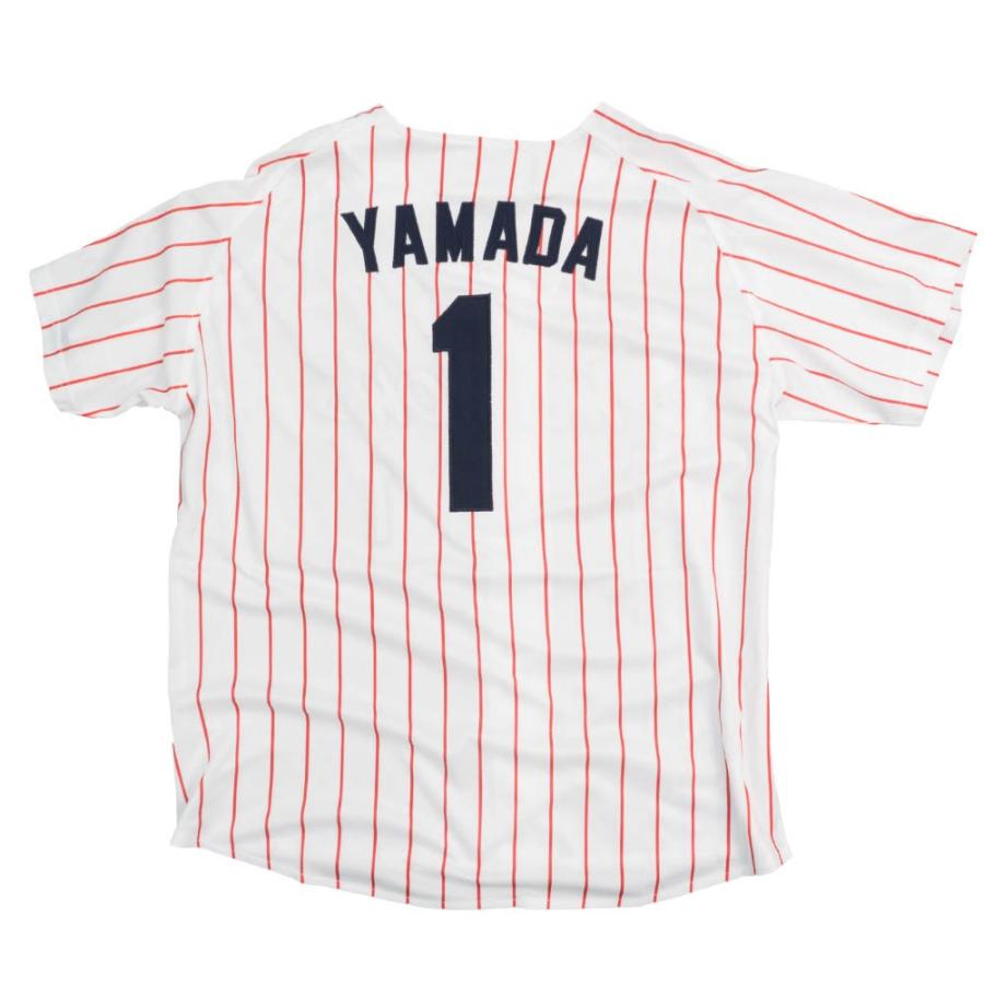 山田哲人 ユニフォーム/ジャージ 東京ヤクルトスワローズ グッズ