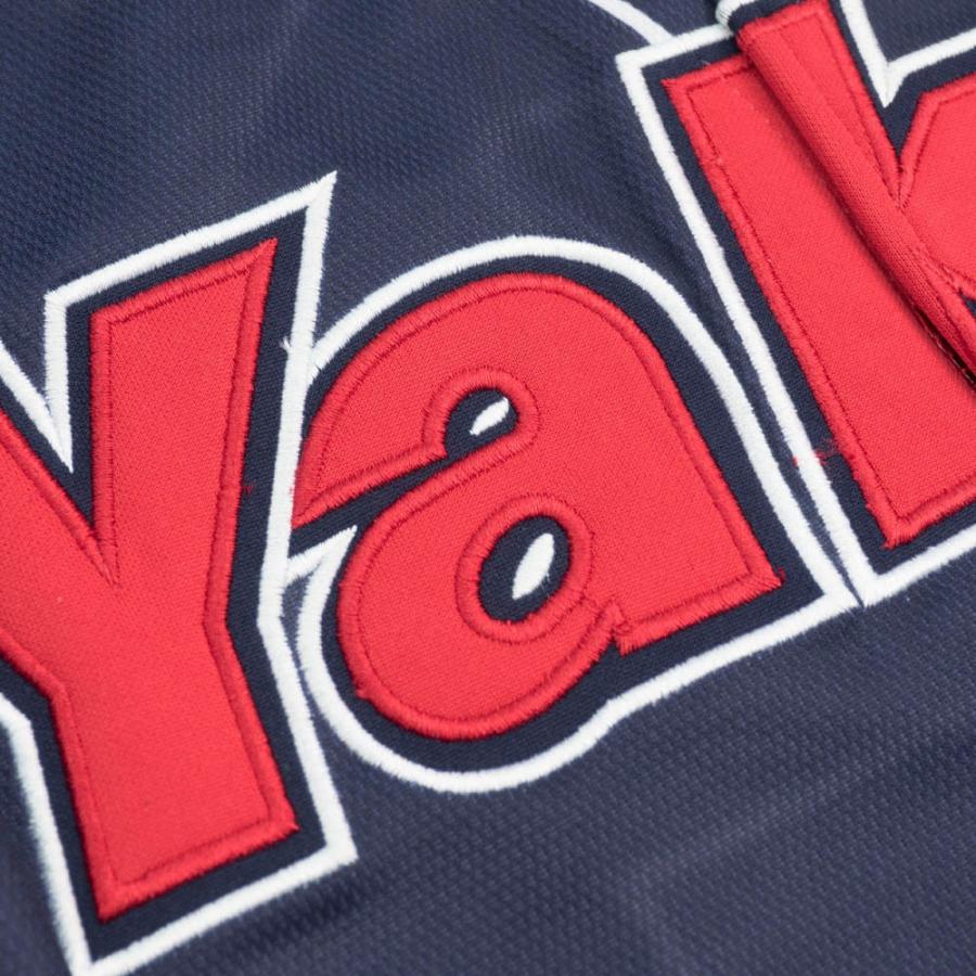 スワローズ復刻ユニフォーム　川端慎吾 川端慎吾 ユニフォーム/ジャージ 東京ヤクルトスワローズ グッズ