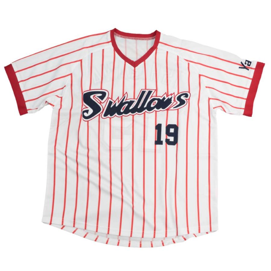 東京ヤクルトスワローズ 石川雅規 復刻ユニフォーム SALE／60%OFF】 復刻 グッズ 東京ヤクルトスワローズ