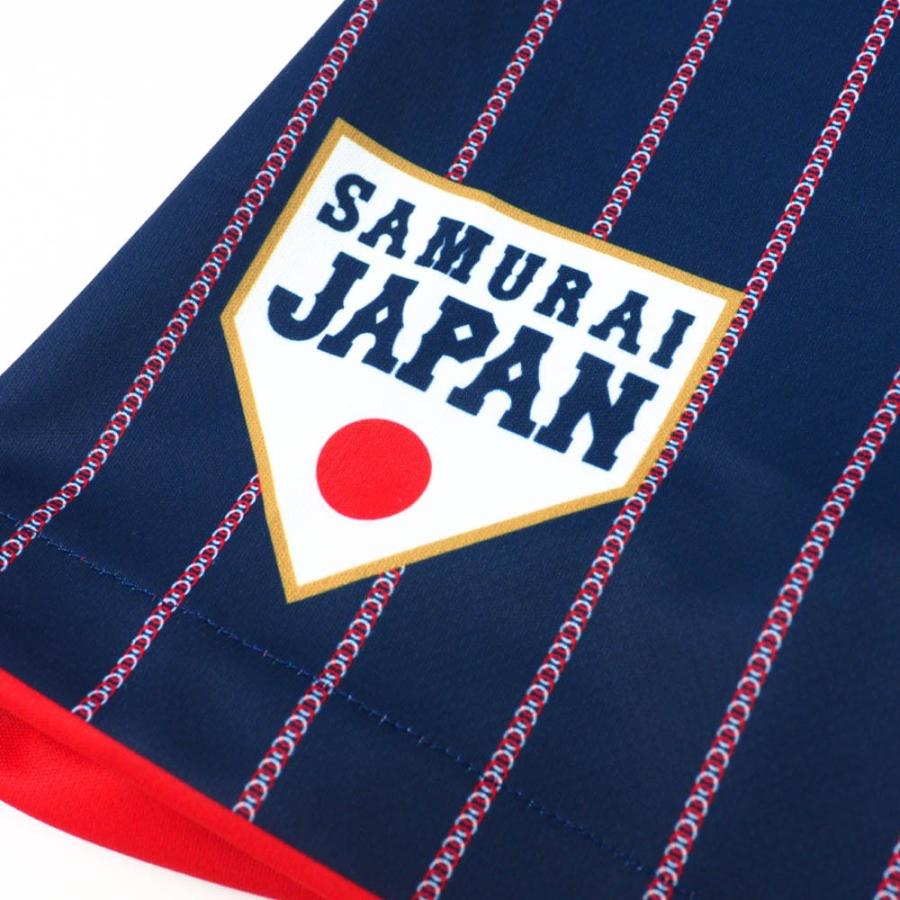 侍ジャパン ユニフォーム 菊池涼介 日本代表 レプリカユニフォーム プレミア12 グッズ 19 Asics ビジター Npb sam06 Mlb Nba Nflグッズ Selection 通販 Yahoo ショッピング